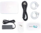 Cisco Meraki Go Router Firewall | Cloud Managed | 5 Ports | [GX20-HW-UK]