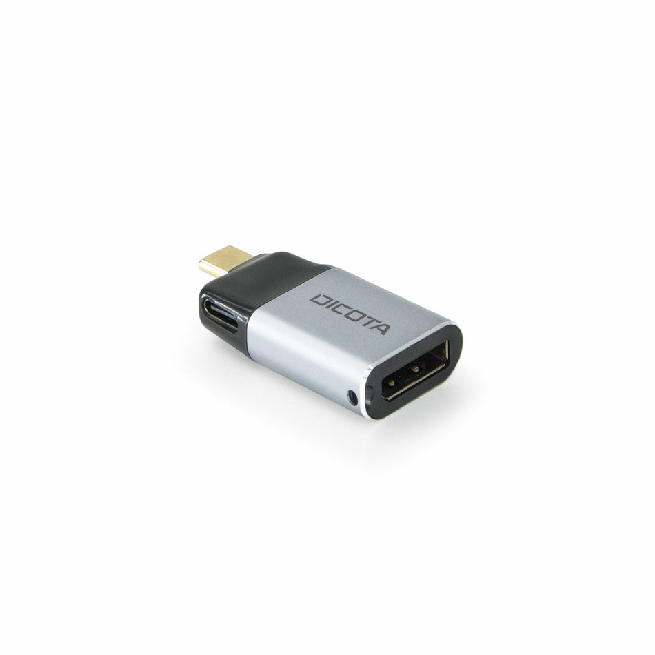 DICOTA D32046 interface cards/adapter Mini DisplayPort, USB Type-C