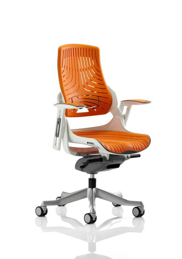 Dynamic EX000133 office/computer chair Mesh seat Mesh backrest