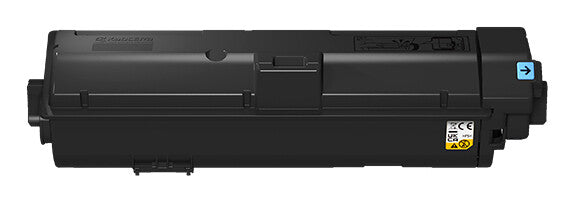 KYOCERA TK-1250 toner cartridge 1 pc(s) Original Black