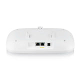 Zyxel NWA130BE-EU0101F wireless access point 5764 Mbit/s White Power over Ethernet (PoE)