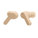 JBL Wave Beam Headset True Wireless Stereo (TWS) In-ear Calls/Music/Sport/Everyday Bluetooth Beige