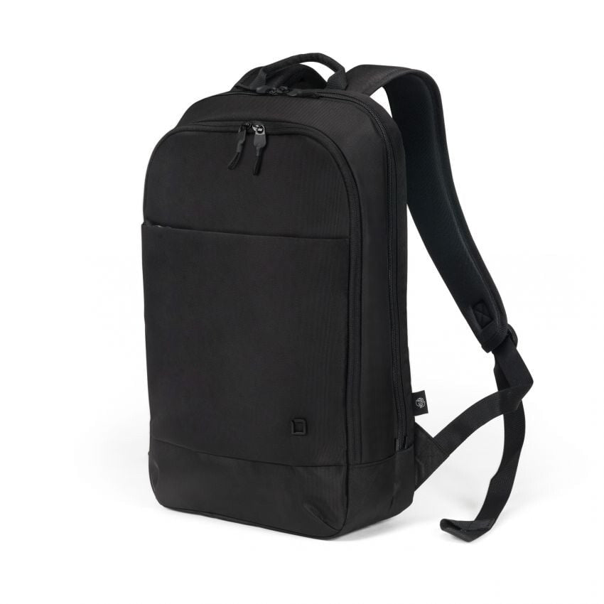 DICOTA D32015-RPET laptop case 35.8 cm (14.1") Backpack Black