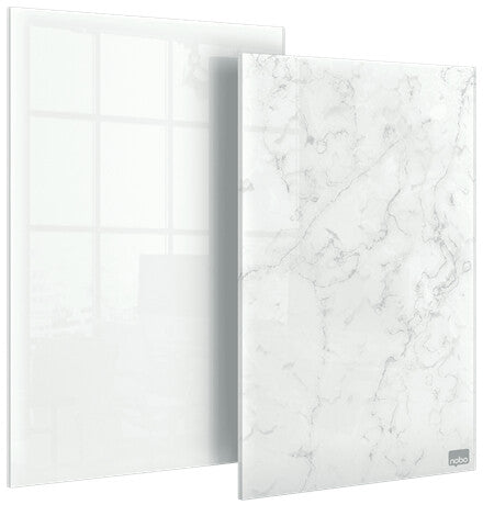 Nobo 1915601 whiteboard 230 x 152 mm Glass