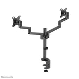 Neomounts desk monitor arm