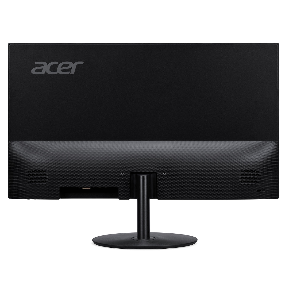 Acer SA242YE computer monitor 60.5 cm (23.8") 1920 x 1080 pixels Full HD LED Black