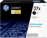 HP CF237X/37X Toner cartridge high-capacity, 25K pages ISO/IEC 19752 for HP E 60055/LaserJet M 608/LaserJet M 631