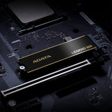 ADATA LEGEND 900 M.2 2 TB PCI Express 4.0 3D NAND NVMe