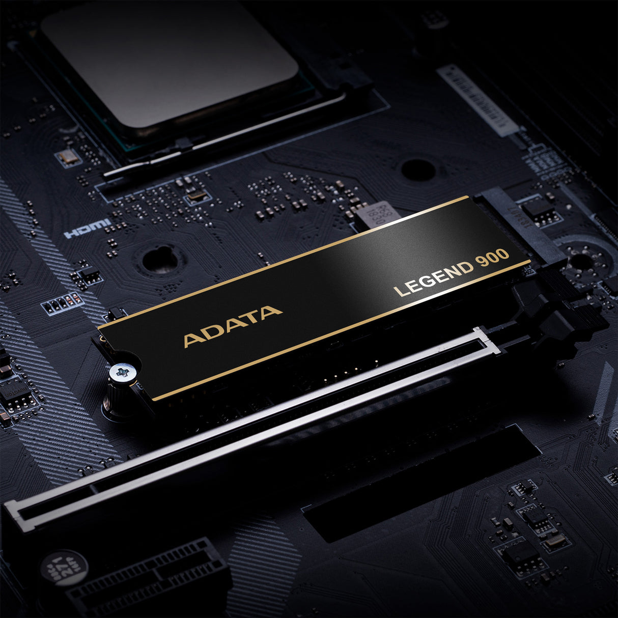 ADATA LEGEND 900 M.2 1 TB PCI Express 4.0 3D NAND NVMe