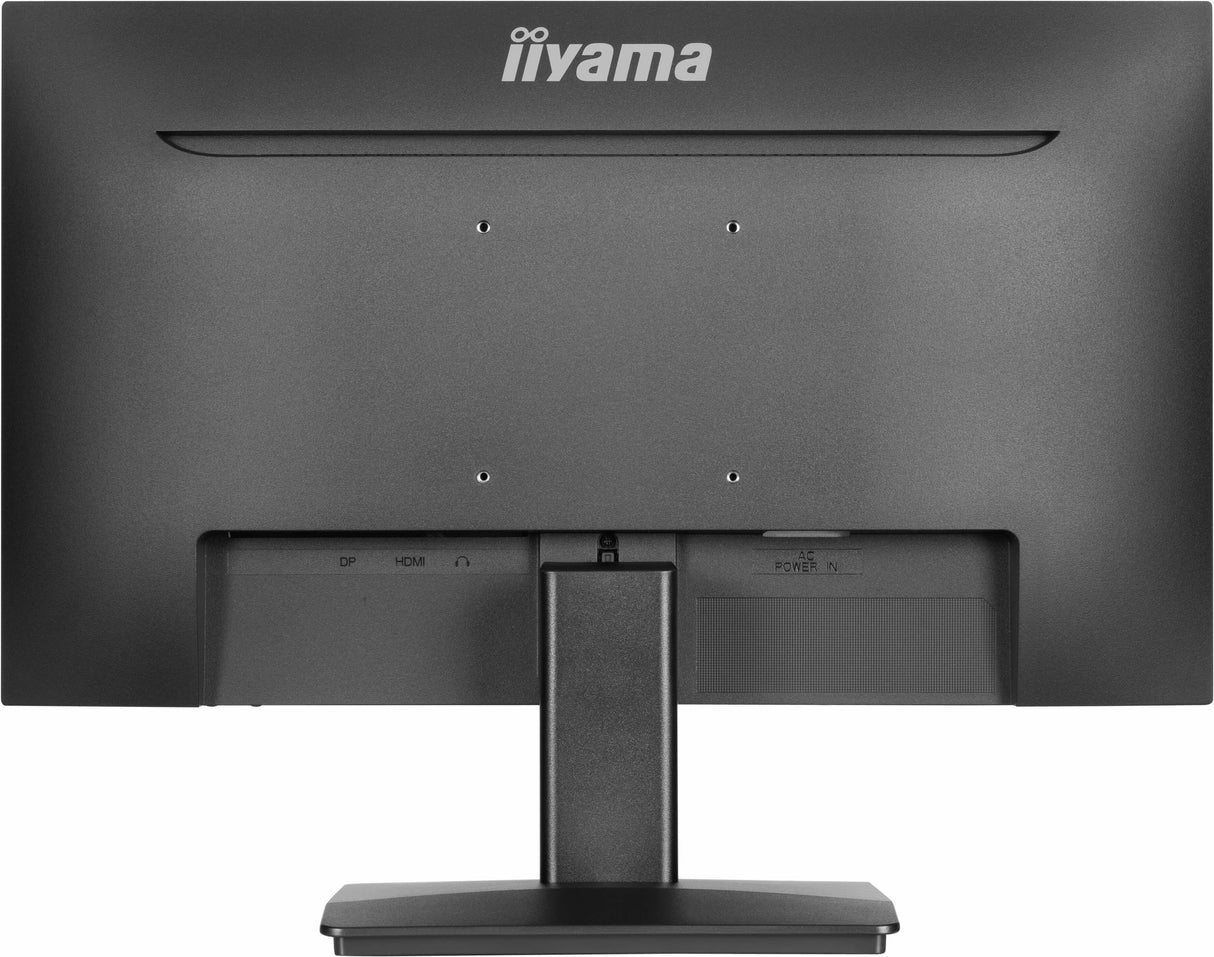 iiyama ProLite XU2293HS-B6 computer monitor 54.6 cm (21.5") 1920 x 1080 pixels Full HD LED Black