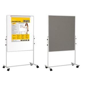 Bi-Office EA4726075 whiteboard 700 x 1200 mm Magnetic