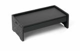 Durable 508158 monitor mount / stand Charcoal Desk