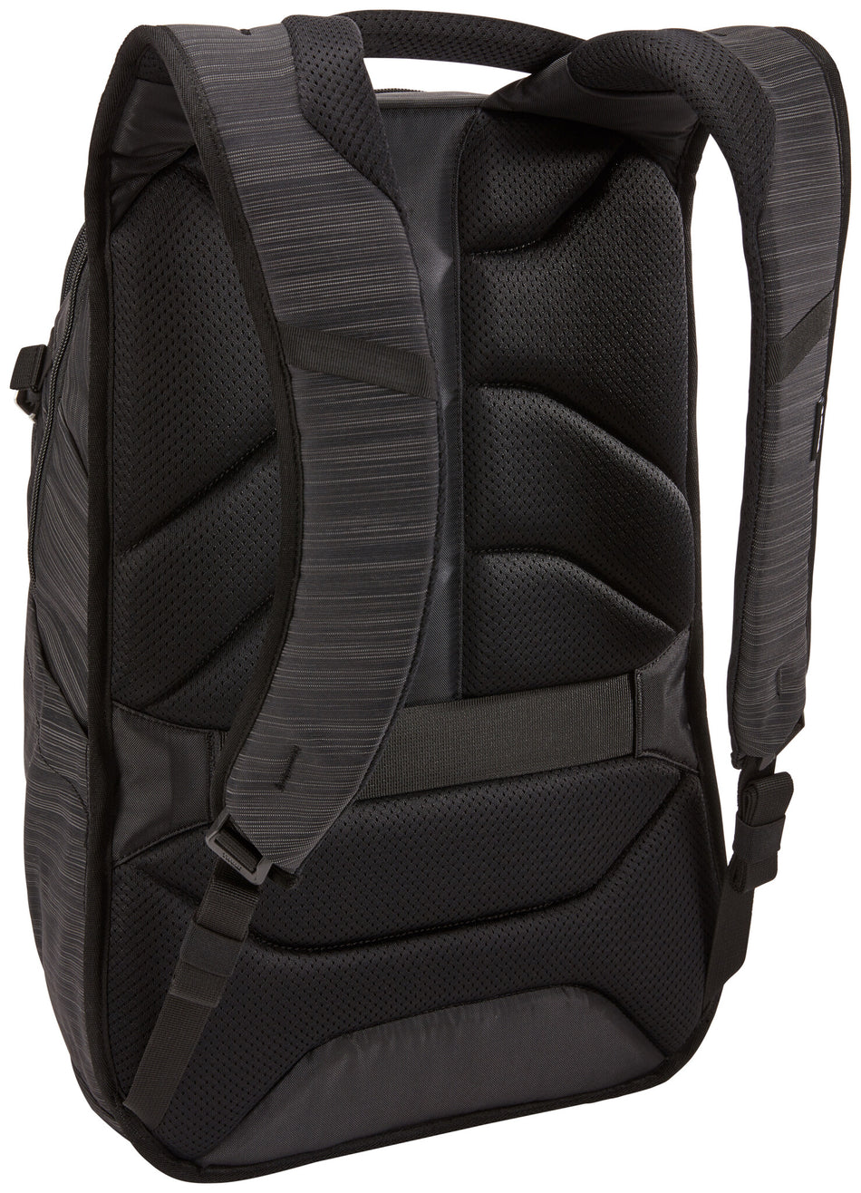 Thule Construct CONBP-116 Black backpack Nylon