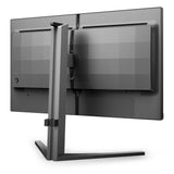 Philips Evnia 25M2N3200W/00 computer monitor 62.2 cm (24.5") 1920 x 1080 pixels Full HD LCD Grey