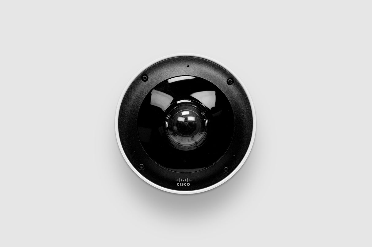 Cisco Meraki MV93X-HW security camera Dome IP security camera Outdoor 2880 x 2880 pixels Ceiling/wall