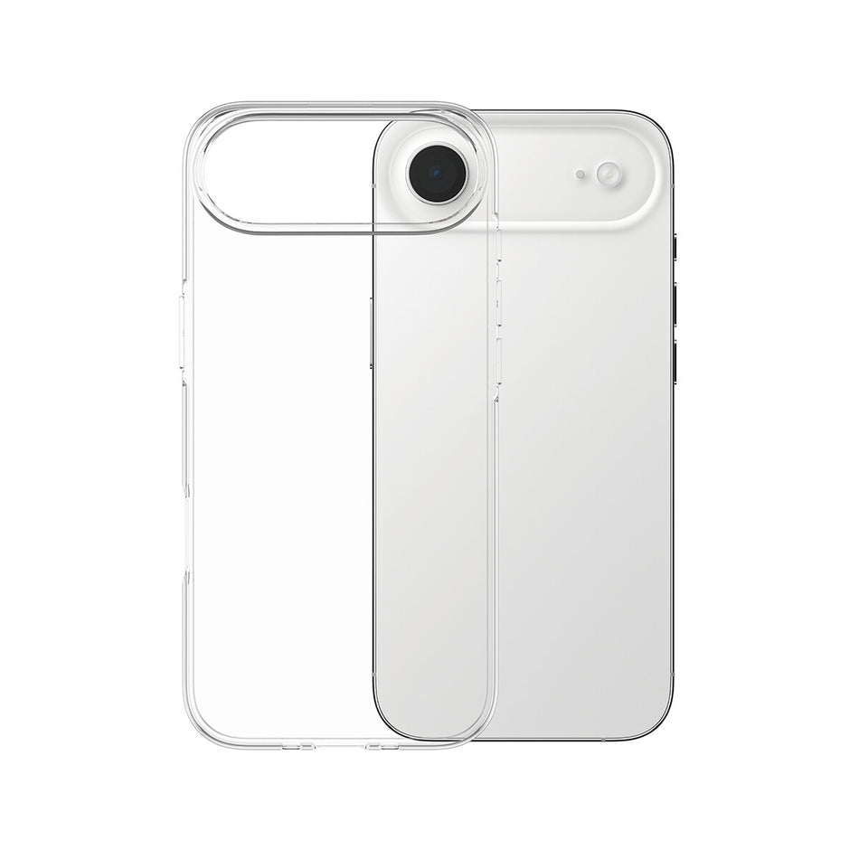 PanzerGlass SAFE. by ® TPU Case Transparent iPhone Air | Bulk