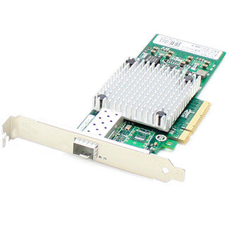 AddOn Networks QLE8360-CU-CK-AO network card Internal Fiber 1000 Mbit/s