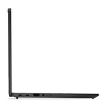 Lenovo ThinkPad T14s Intel Core Ultra 7 155U Laptop 35.6 cm (14") WUXGA 16 GB LPDDR5x-SDRAM 512 GB SSD Wi-Fi 6E (802.11ax) Windows 11 Pro Black