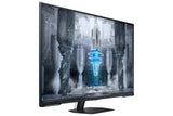 Samsung 43" G70C UHD, Mini-LED, Smart 144Hz Odyssey Gaming Monitor