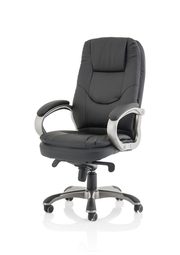 Dynamic EX000243 office/computer chair Padded seat Padded backrest