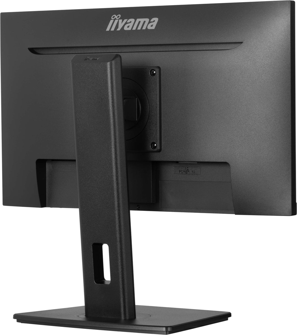 iiyama ProLite XUB2293HS-B6 computer monitor 54.6 cm (21.5") 1920 x 1080 pixels Full HD LED Black