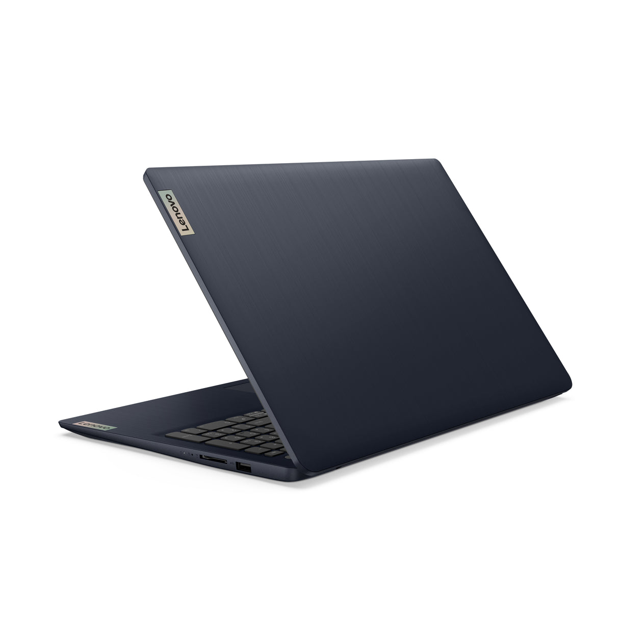 Lenovo IdeaPad 3 Intel® Core™ i7 i7-1255U Laptop 39.6 cm (15.6") Full HD 16 GB DDR4-SDRAM 512 GB SSD Wi-Fi 6 (802.11ax) Windows 11 Home Blue