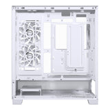 Phanteks XT View Midi Tower White