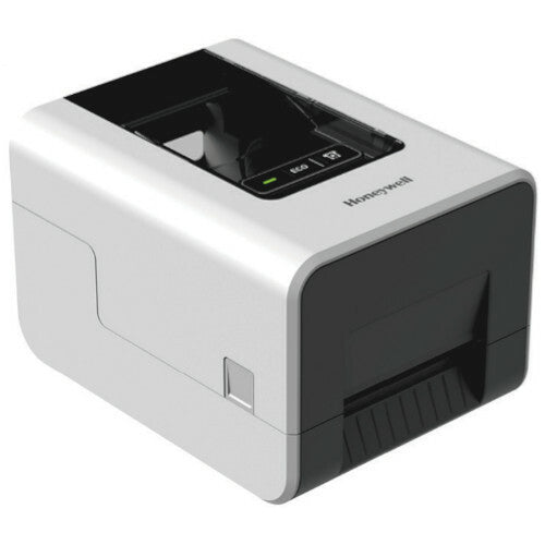 Honeywell PC42E-T label printer Direct thermal / Thermal transfer 203 x 203 DPI 100 mm/sec Wired Ethernet LAN