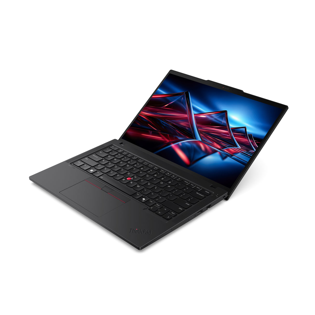 Lenovo ThinkPad P14s Gen 5 (AMD) AMD Ryzen™ 7 PRO 8840HS Mobile workstation 35.6 cm (14") WUXGA 16 GB DDR5-SDRAM 512 GB SSD Wi-Fi 6E (802.11ax) Windows 11 Pro Black