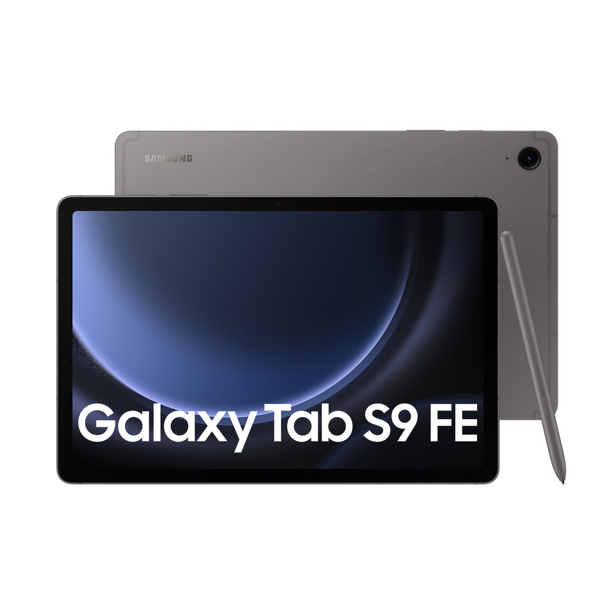 Samsung Galaxy Tab S9 FE 5G Samsung Exynos LTE 128 GB 27.7 cm (10.9") 8 GB Wi-Fi 6 (802.11ax) Android 13 Grey