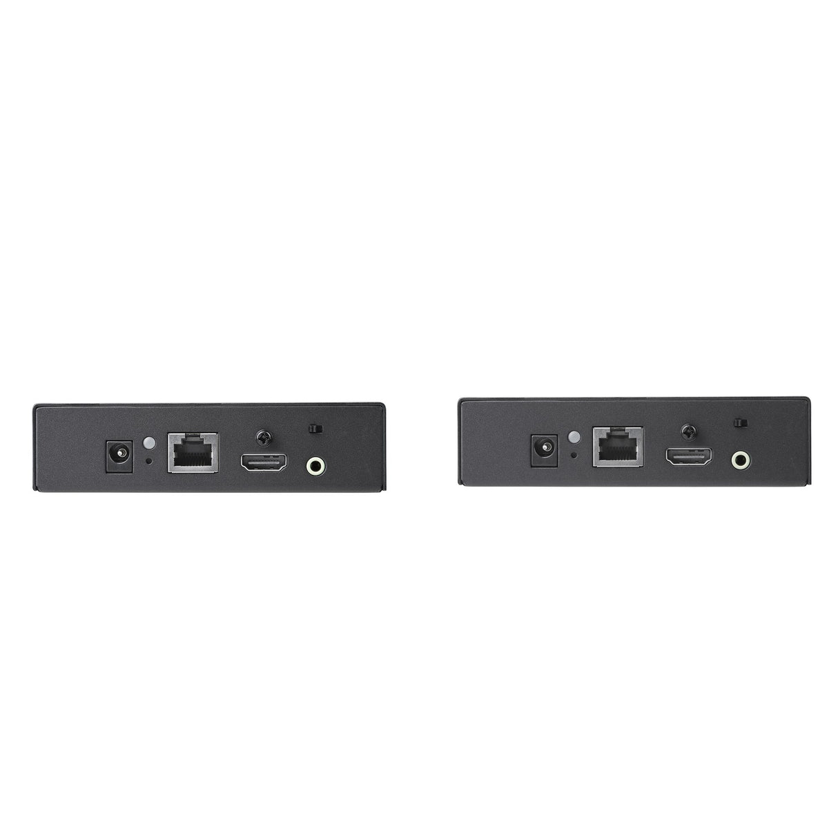 StarTech.com HDMI Over IP Extender Kit - 4K