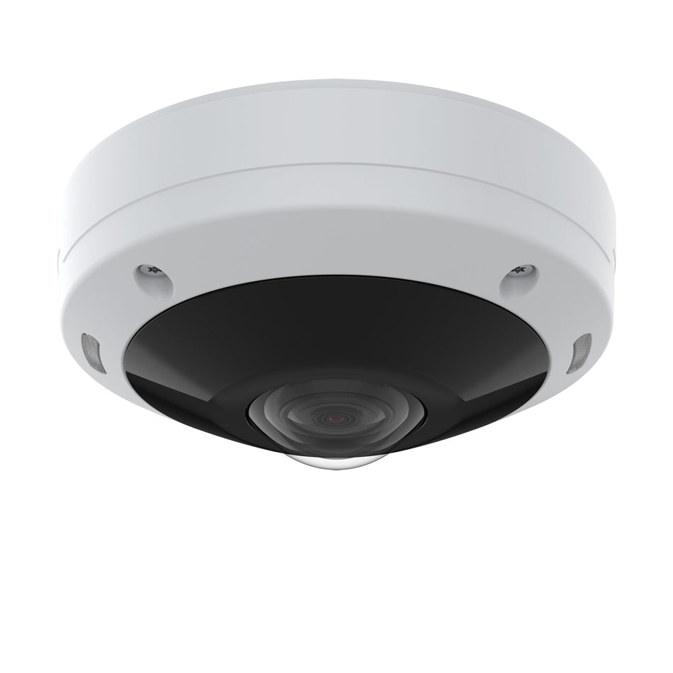 Axis 02100-001 security camera Dome IP security camera Indoor & outdoor 2880 x 2880 pixels Ceiling/wall