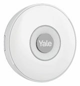 Yale Indoor Siren Wireless siren Grey, White