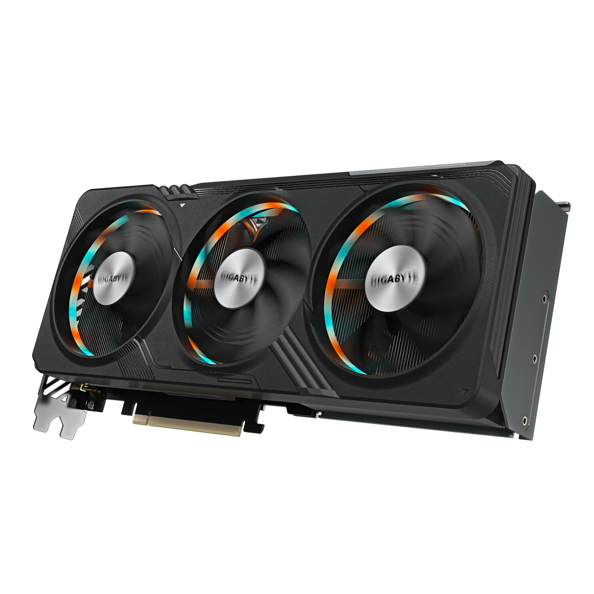 GIGABYTE GAMING GeForce RTX 4070 Ti SUPER OC 16G NVIDIA 16 GB GDDR6X