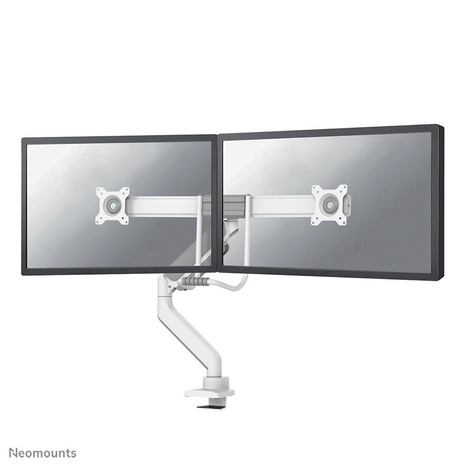 Neomounts desk monitor arm