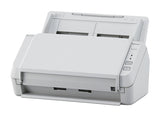 Ricoh SP-1130N ADF scanner 600 x 600 DPI A4 Grey