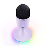 Trust GXT 234P Yunix Purple Table microphone