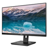 Philips 222S9JML/00 computer monitor 54.6 cm (21.5") 1920 x 1080 pixels Full HD LCD Black