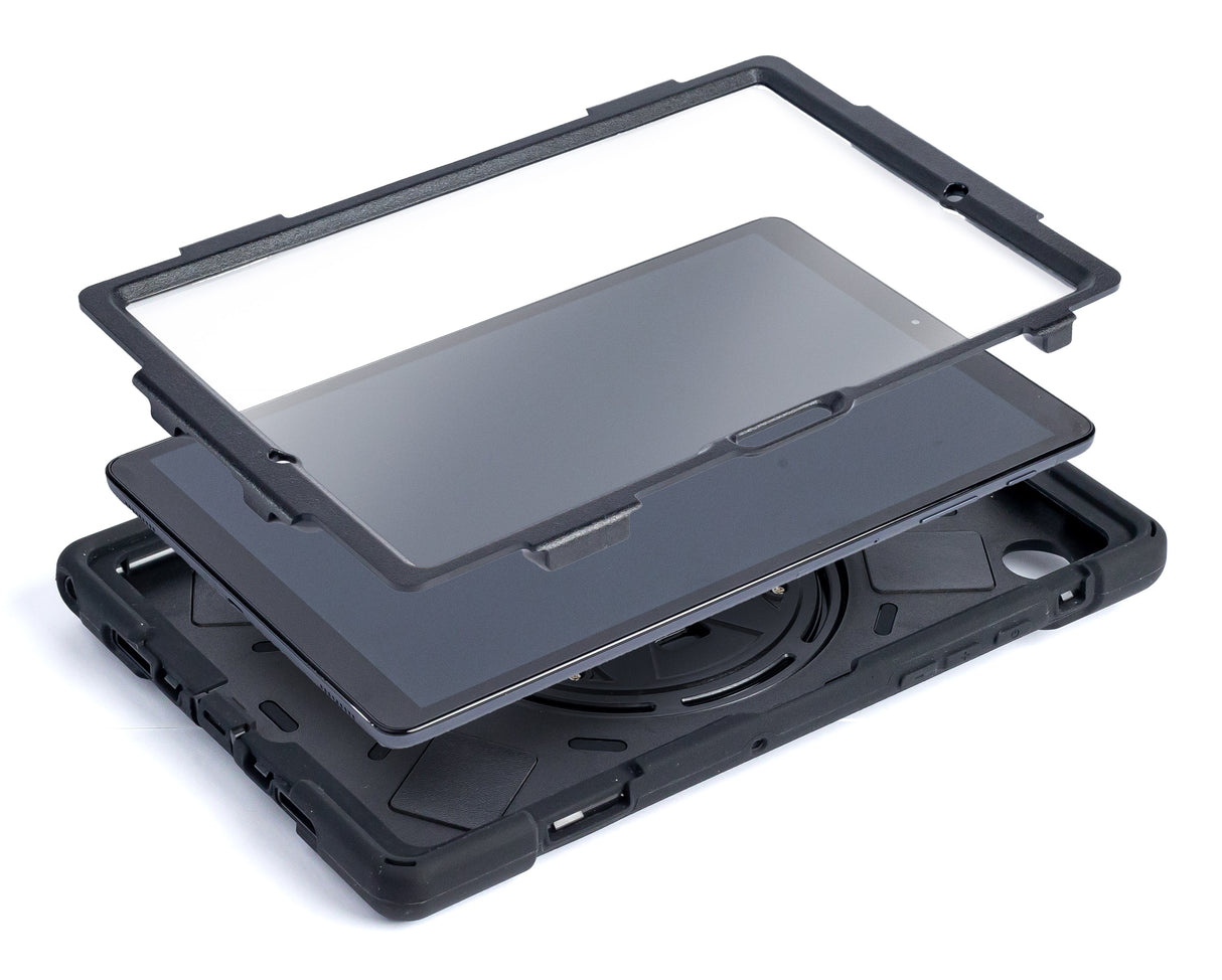 Techair TAXSGA030 Samsung Tab A8 10.5" 2021 Rugged Case