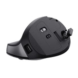 Trust TM-270 mouse Office Right-hand RF Wireless Optical 2400 DPI