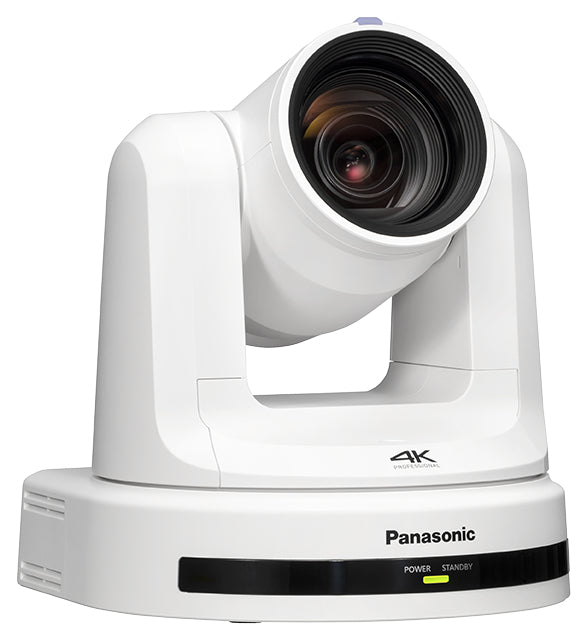 Panasonic AW-UE20WE security camera Dome IP security camera Indoor 3840 x 2160 pixels Ceiling/wall