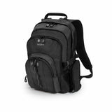 DICOTA D31008 laptop case 39.6 cm (15.6") Backpack Black