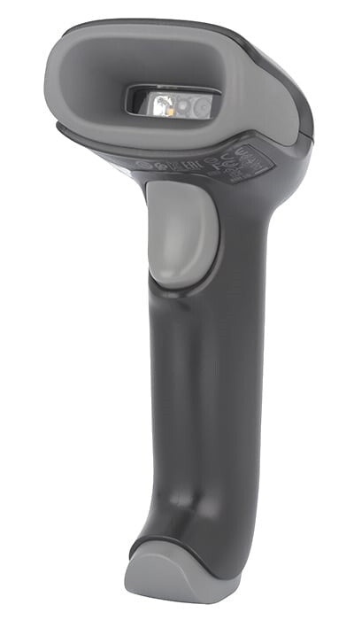 Honeywell Voyager XP 1470g Handheld bar code reader 1D/2D Black