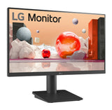 LG 24MS550-B computer monitor 60.5 cm (23.8") 1920 x 1080 pixels Full HD Black