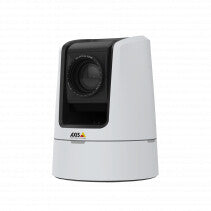 Axis 01965-002 security camera Dome IP security camera Indoor 1920 x 1080 pixels Ceiling/wall