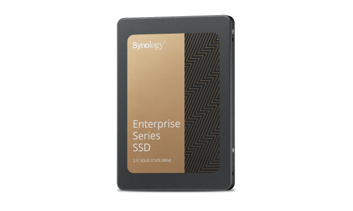 Synology SAT5210 7 TB 2.5" Serial ATA III