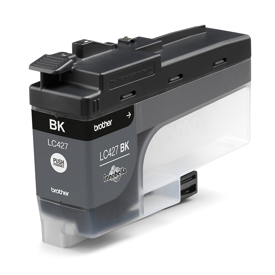 Brother LC-427BK Ink cartridge black, 3K pages ISO/IEC 24711 for Brother MFC-J 5955