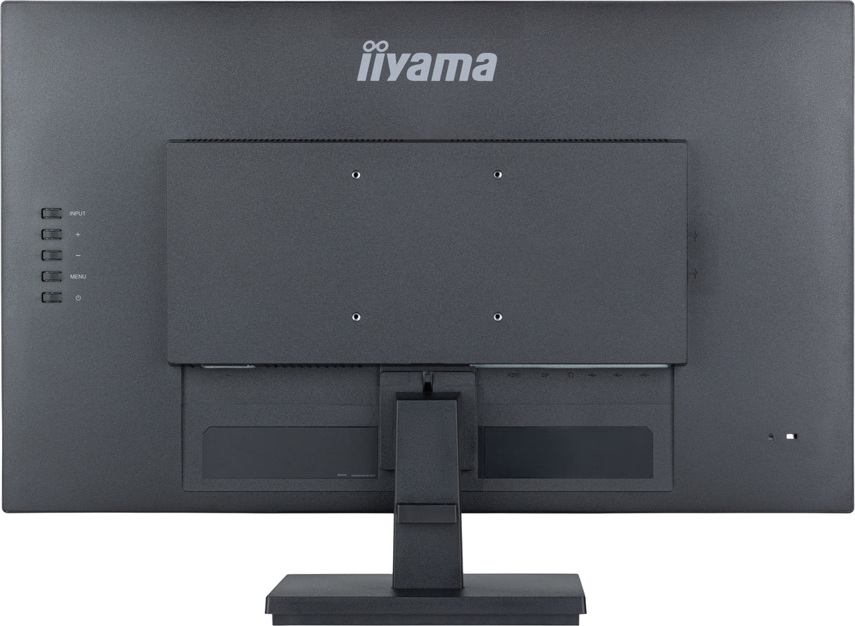 iiyama ProLite computer monitor 68.6 cm (27") 2560 x 1440 pixels Dual WQHD LED Black