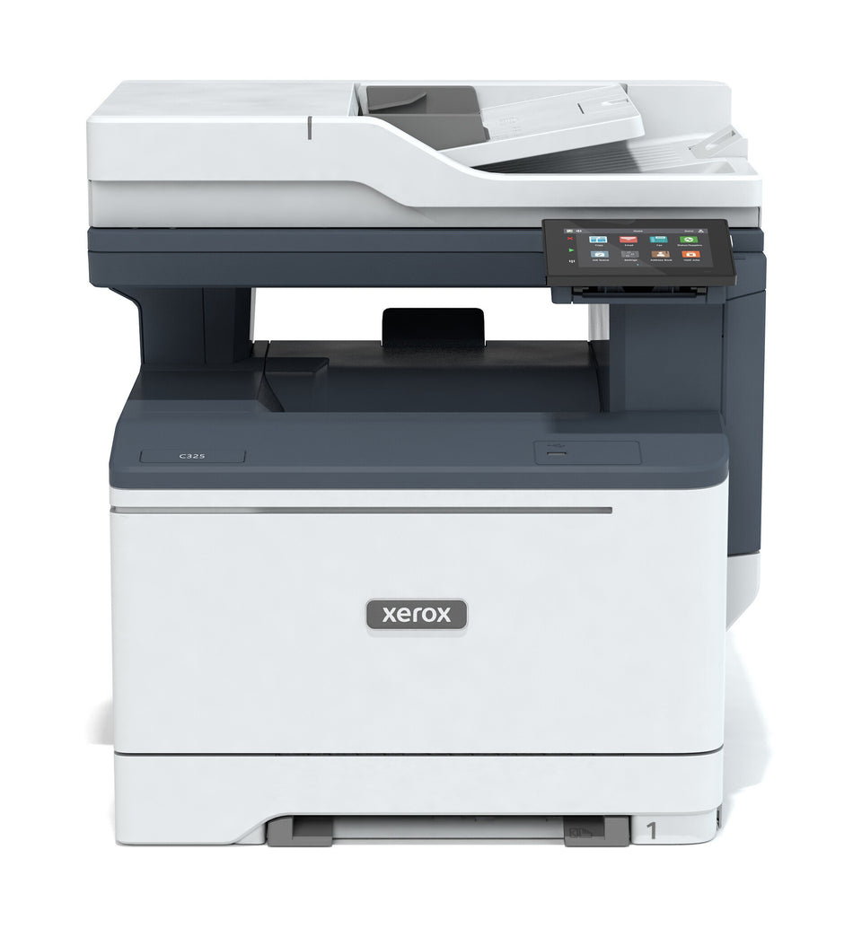 Xerox C325V_DNI multifunction printer Laser A4 4800 x 4800 DPI 35 ppm Wi-Fi