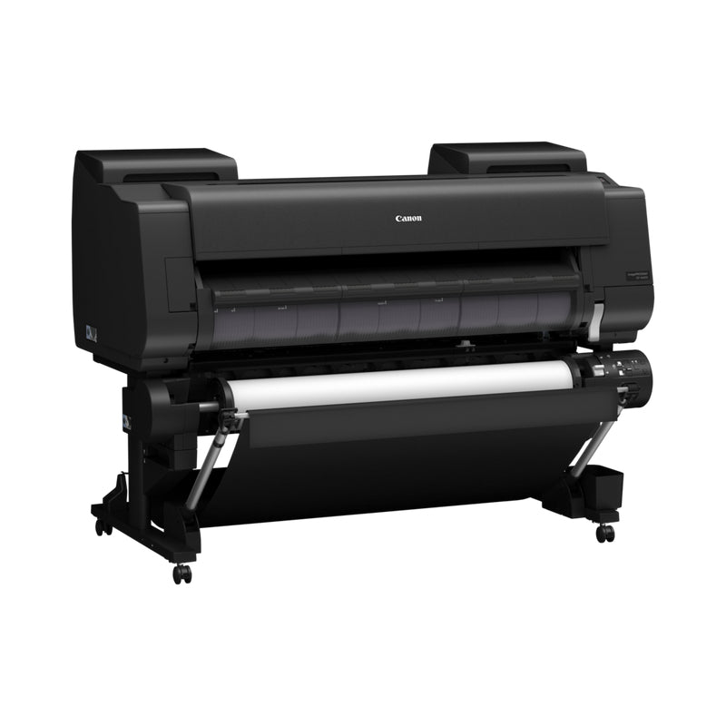 Canon imagePROGRAF GP-4600S large format printer Wi-Fi Bubblejet Colour 2400 x 1200 DPI A0 (841 x 1189 mm) Ethernet LAN